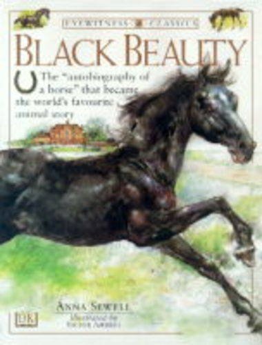 Eyewitness Classics: Black Beauty (DK Eyewitness)